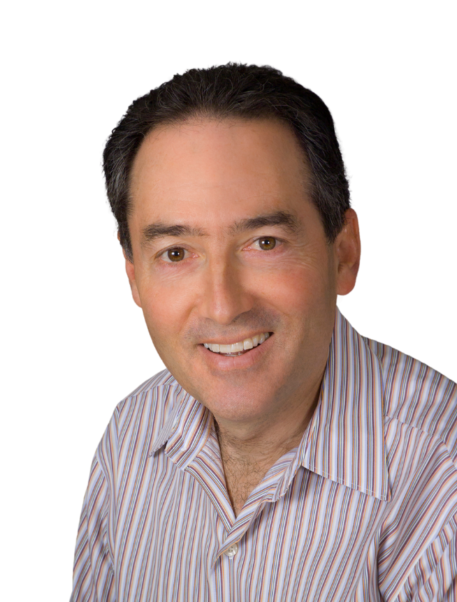 Bill Sholk Profile Pic